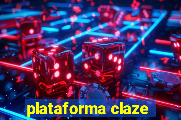 plataforma claze